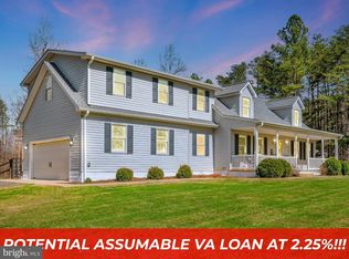 329 Mount Olive Rd, Stafford, VA 22556