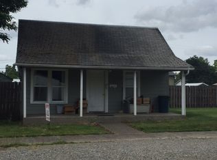 1211 G St, Centralia, WA 98531