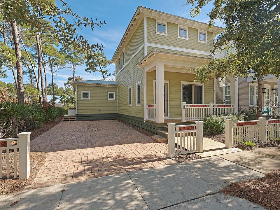 74 Greenway Park Ave, Santa Rosa Beach, FL 32459 Zillow