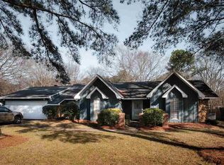 158 Clearwater Cv, Ridgeland, MS 39157