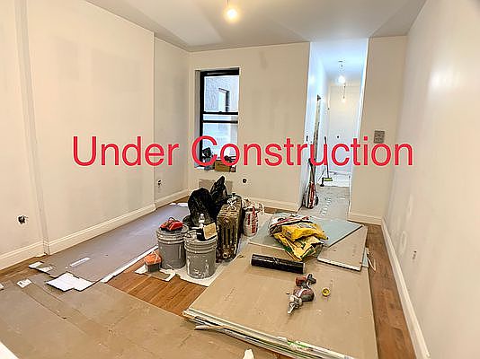 2nd image of 426 Saint Nicholas Ave #2A