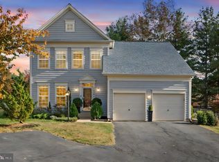 12204 Hoop Ct, Bristow, VA 20136