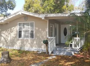 527 25th Ave S, Saint Petersburg, FL 33705