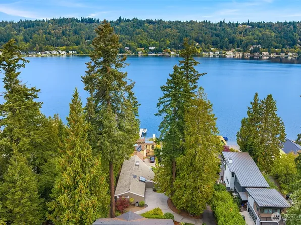 2604 W Lake Sammamish Parkway NE, Redmond, WA 98052
