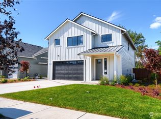 630 Bucko Ave, Sedro Woolley, WA 98284