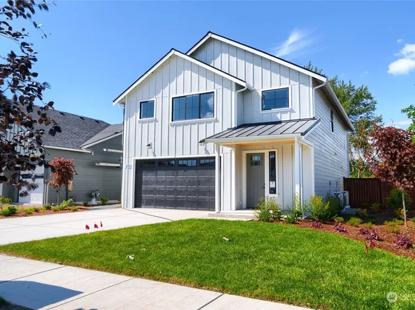 630 Bucko Avenue, Sedro Woolley, WA 98284