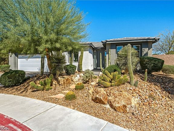 5th image of 4924 E Cactus Canyon Dr
