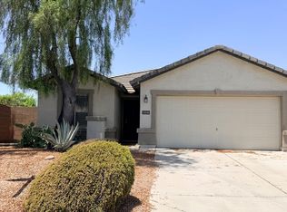 19546 N Krupps Ct, Maricopa, AZ 85138