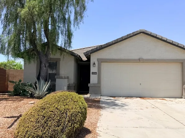 19546 N Krupps Ct, Maricopa, AZ 85138