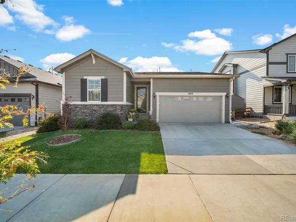 9913 Truckee Street, Commerce City, CO 80022