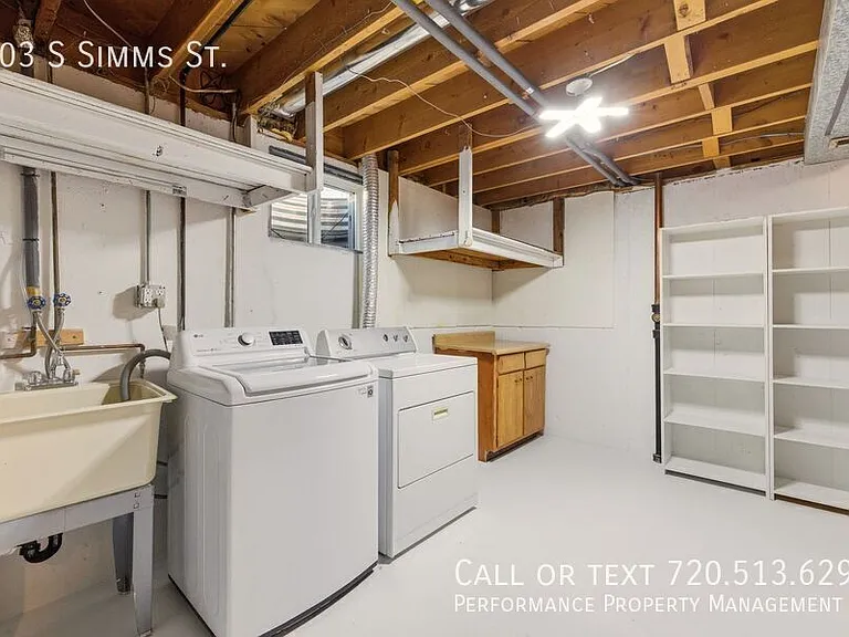 903 S Simms St — Photo 24