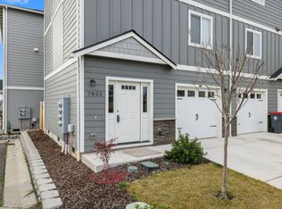 7825 Jacqueline Way, White City, OR 97503