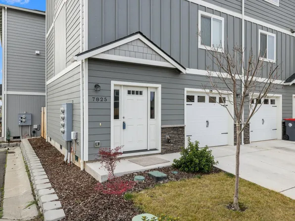 7825 Jacqueline Way, White City, OR 97503