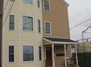148 Horace St #2, East Boston, MA 02128
