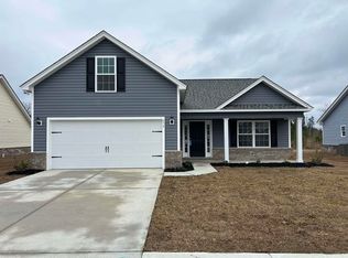 656 Woodside Dr LOT 116, Conway, SC 29526