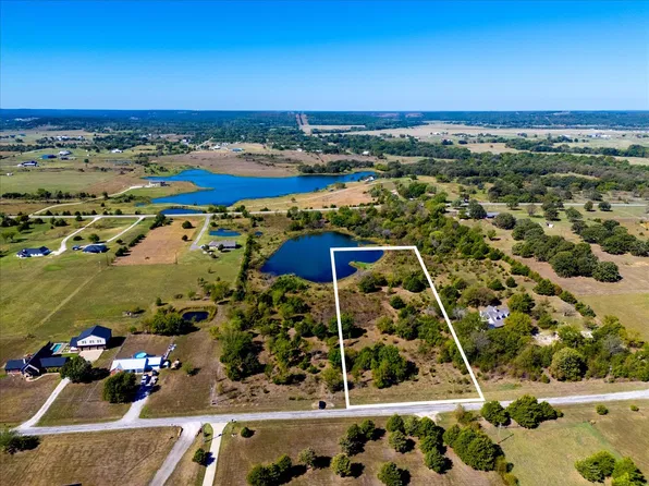 4 N 50th Ave W, Sperry, OK 74073