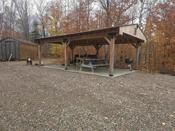 Hallowed View Drive, Berlin, NH 03570