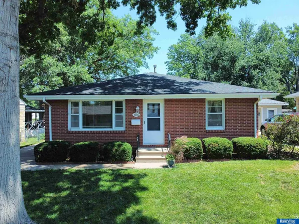 3236 N 58th St, Lincoln, NE 68507