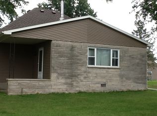 1905 W 1550 N, Covington, IN 47932