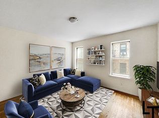 511 W 151st St APT C5, New York, NY 10031