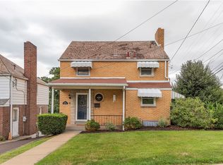 1841 Pioneer Ave, Pittsburgh, PA 15226