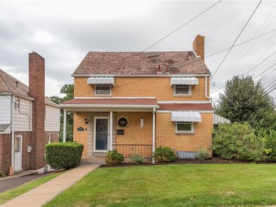1841 Pioneer Ave, Pittsburgh, PA, 15226