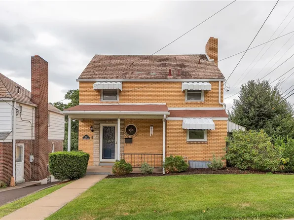 1841 Pioneer Ave, Pittsburgh, PA 15226