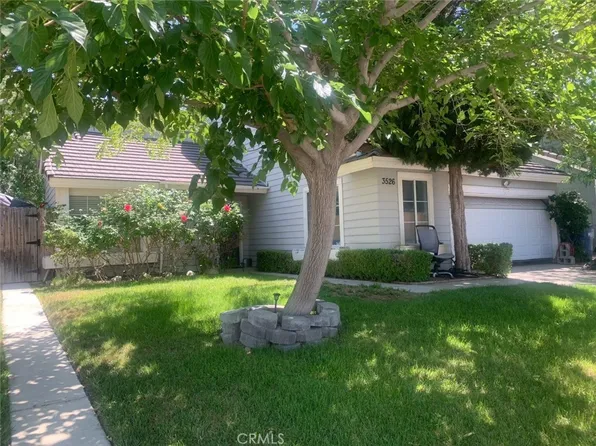 3526 W Avenue J3, Lancaster, CA 93536
