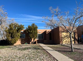 8909 Aztec Rd NE, Albuquerque, NM 87111