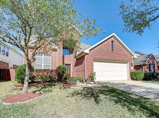13011 Castlewind Ln, Pearland, TX 77584