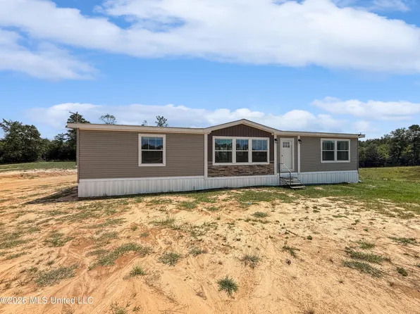 1092 Highway 43 S, Pinola, MS 39149