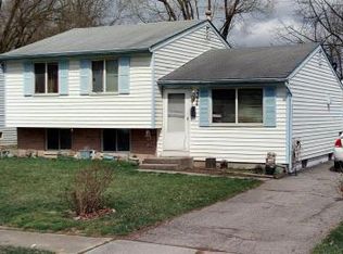 3324 Kenaston Dr, Columbus, OH 43232