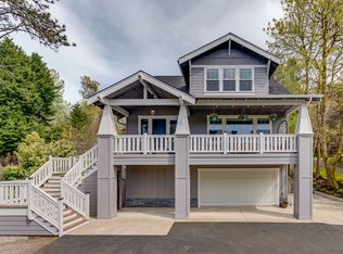 9422 SW 8th Dr, Portland, OR 97219