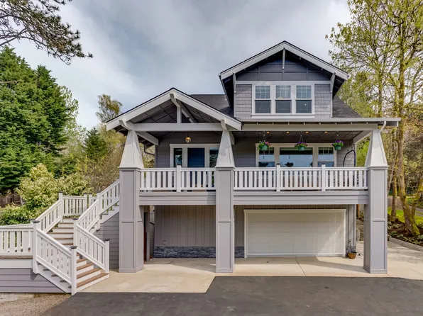 9422 SW 8th Dr, Portland, OR 97219
