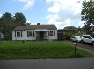 402 Chickasaw Rd, Chattanooga, TN 37411