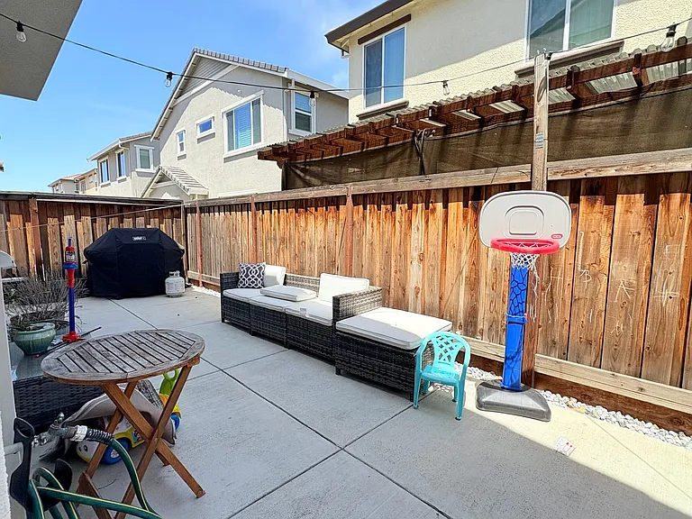 121 Scott Creek Way — Photo 20