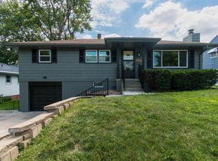 8209 Arbor St, Omaha, NE 68124