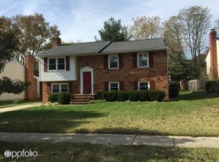 508 Mansfield Ct, Severna Park, MD 21146