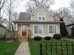 1522 17th St, Des Moines, IA 50314