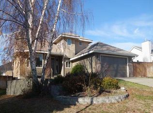 3010 S Sunnybrook Rd, Veradale, WA 99037