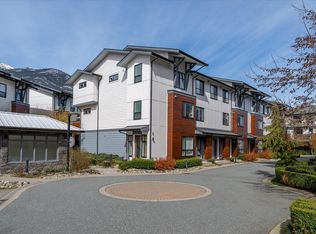 1188 Main St #87, Squamish, BC
