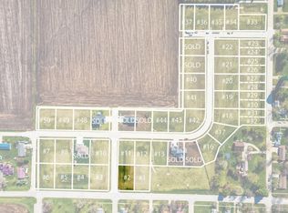 514 N Main St LOT 2, Conrad, IA 50621