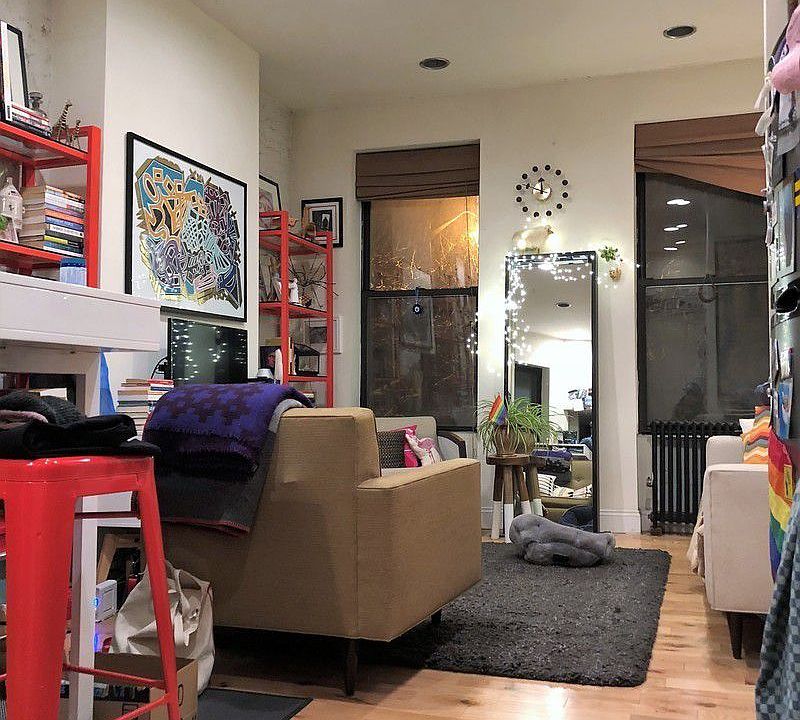 1st image of 319 E 91st St APT 6