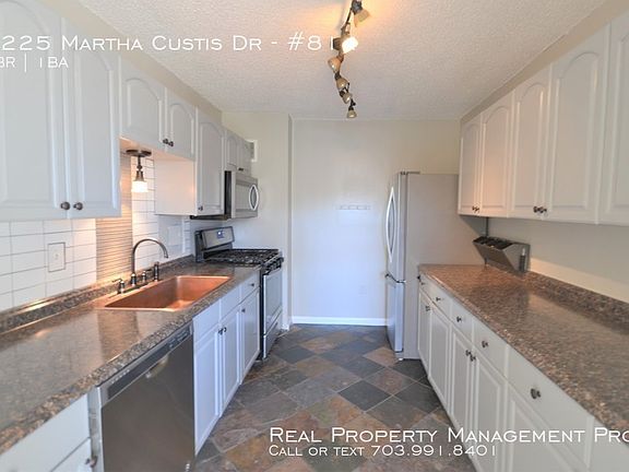 5th image of 1225 Martha Custis Dr APT 814