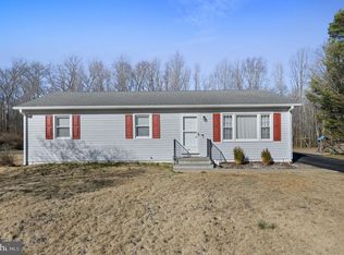 104 Appalachian Dr, Felton, DE 19943