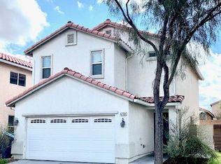 6759 Garnet Haze Dr, Las Vegas, NV 89122