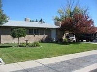 3872 W Owensboro Dr, West Jordan, UT 84084