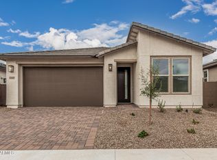 15820 W Vogel Ave, Goodyear, AZ 85338