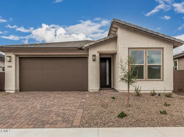 15820 W VOGEL Avenue, Goodyear, AZ 85338