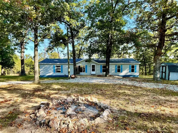 18137 Jaybird Ln, Lebanon, MO 65536